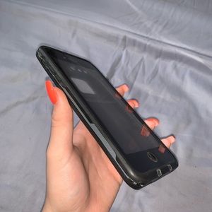 Iphone 7 plus, Iphone 8 plus lifeproof case